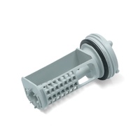 Samsung Samsung Front Loader Debris Collection Drain Pump Filter - DC97-15695A spare part