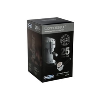 Delonghi DeLonghi 25 Pack of Connoisseur E.S.E. Coffee Pods - 5513294781 spare part