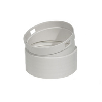 Delonghi Delonghi AIR CONDITIONERS ADAPTER FOR TUBE VERSION 2012 - NE1950 spare part