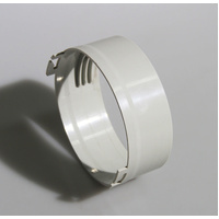 Delonghi Delonghi AIR CONDITIONERS AIR INLET HOSE CONNECTION MACHINE SIDE - TL2667 spare part