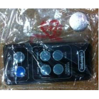 Delonghi Delonghi AIR CONDITIONERS REMOTE CONTROL - LH1069 spare part