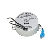 Delonghi Delonghi Air Purifier Gear Motor - 5111410741 spare part