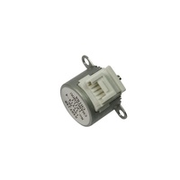 Delonghi Delonghi Air Purifier Starter Step Motor - 5111410981 spare part