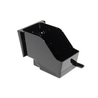 Delonghi DeLonghi Coffee Grinds Container - 5313265361 spare part