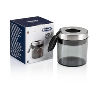Delonghi Delonghi Coffee Ground Canister - DLSC305 5517710811 spare part