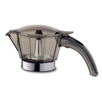 Delonghi Delonghi Coffee Machine 6-CUP CARAFE ASSEMBLY - 7313285579 spare part