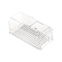 Delonghi Delonghi Coffee Machine CAPSULE CONTAINER - ES0067362 spare part