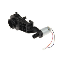 Delonghi Delonghi Coffee Machine CAPSULE HOLDER WITH MOTOR - FL3412003 spare part