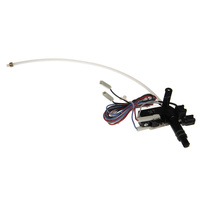Delonghi Delonghi Coffee Machine CARAFE COUPLING - 7313244751 spare part
