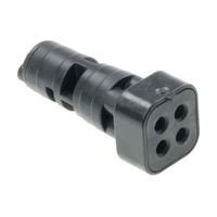 Delonghi Delonghi Coffee Machine Carafe Coupling - 7313257941 spare part