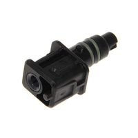 Delonghi Delonghi Coffee Machine Lattissima Pro Milk Jug Carafe Coupling - 7313234681 spare part