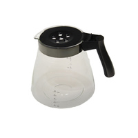 Delonghi Delonghi Coffee Machine Jug Carafe ICM17210 - HZ1023 spare part