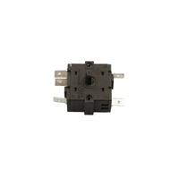 Delonghi Delonghi Coffee Machine CHANGE OVER SWITCH (16A 250V) - 5113212611 spare part