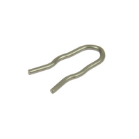 Delonghi Delonghi Coffee Machine CLIP (WIRE 1,2 AISI302) - 6113210021 spare part