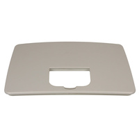 Delonghi Delonghi Coffee Machine COFFEE BEANS COVER - 5513226481 spare part