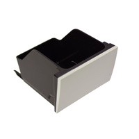 Delonghi Delonghi Coffee Machine COFFEE GROUND CONTAINER - 7313245771 spare part