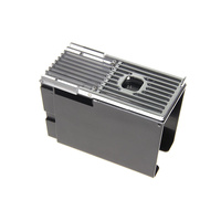 Delonghi Delonghi Coffee Machine COFFEE GROUNDS CONTAINER - 7313234811 spare part