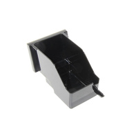 Delonghi Delonghi Coffee Machine COFFEE GROUNDS CONTAINER - 7313244541 spare part