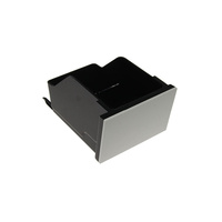 Delonghi Delonghi Coffee Machine COFFEE GROUNDS CONTAINER - 7313235411 spare part