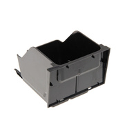 Delonghi Delonghi Coffee Machine COFFEE GROUNDS CONTAINER - 5513251071 spare part