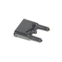 Delonghi Delonghi Coffee Machine Coffee Outlet Tank - 5313213901 spare part