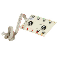 Delonghi Delonghi Coffee Machine CONTROL BOARD - AS13200050 spare part