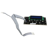 Delonghi Delonghi Coffee Machine Control Board EABI6600 - 5213216331 spare part