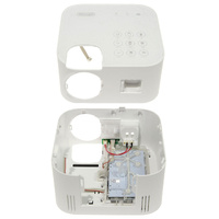 Delonghi Delonghi Coffee Machine CONTROL PANEL ASSEMBLY WITH BOARD - 7313259751 spare part