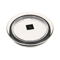 Delonghi Delonghi Coffee Machine Aeroccino 3 Lid 86mm - ES0058213 spare part