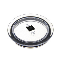 Delonghi Delonghi Coffee Machine Aeroccino 3 Lid - ES0087071 spare part