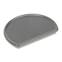 Delonghi Delonghi Coffee Machine Water Tank Lid Cover - ES0075809 spare part
