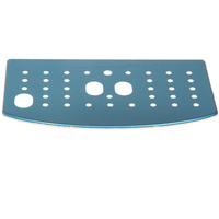 Delonghi Delonghi Coffee Machine CUP HOLDER - 6013216191 spare part
