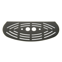 Delonghi Delonghi Coffee Machine CUP HOLDER - 6032111800 spare part