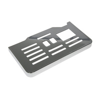 Delonghi Delonghi Coffee Machine CUP HOLDER - 7013213131 spare part