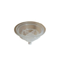 Delonghi Delonghi Coffee Machine DESCALER ADAPTER - WI1696 spare part