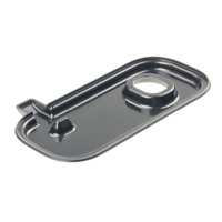 Delonghi Delonghi Coffee Machine DRIP TRAY - 5313266201 spare part
