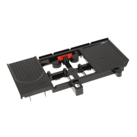 Delonghi Delonghi Coffee Machine DRIP TRAY - AS00001236 spare part