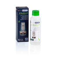 Delonghi Delonghi Coffee Machine EcoDecalk 200mL - DLSC202 5513284391 spare part
