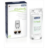 Delonghi Delonghi Coffee Machine EcoDecalk Descaler 100mL - DLSC101 spare part
