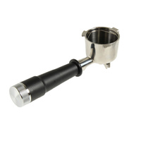 Delonghi Delonghi Coffee Machine FILTER HOLDER SUMP - AS00002563 spare part