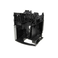 Delonghi Delonghi Coffee Machine FRAME WITH RUBBER PADS - 5513216731 spare part