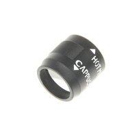 Delonghi Delonghi Coffee Machine FROTHER RING NUT - 5313214941 spare part