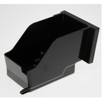 Delonghi Delonghi Coffee Machine Grounds Container - 7313235401 spare part
