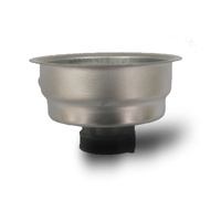 Delonghi Delonghi Coffee Machine LARGE 2-CUP FILTER - AS00001314 spare part