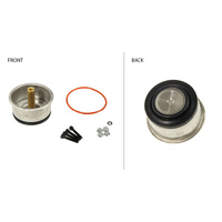 Delonghi Delonghi Coffee Machine LOWER BOILER - AS00001508 spare part