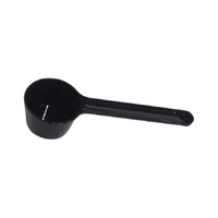 Delonghi Delonghi Coffee Machine MEASURING SPOON - 5313275051 53132C8134 spare part