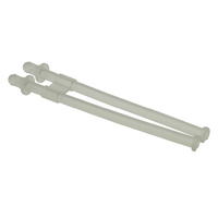 Delonghi Delonghi Coffee Machine MILK INTAKE TUBE - 5313266081 spare part