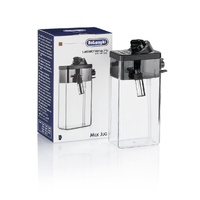 Delonghi Delonghi Coffee Machine Milk Jug DLSC012 - 5513296641 spare part