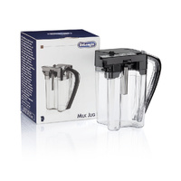 Delonghi Delonghi Coffee Machine Magnifica Milk Jug - 5513211611 DLSC023 spare part