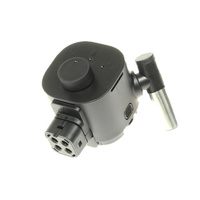 Delonghi Delonghi Coffee Machine Milk Jug Top Cover - 7313257922 spare part